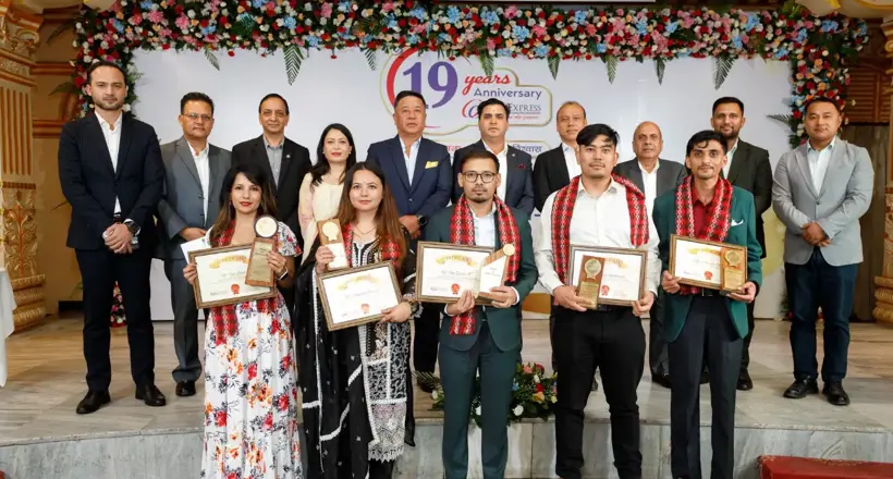 Celebrating 19 Years of Success