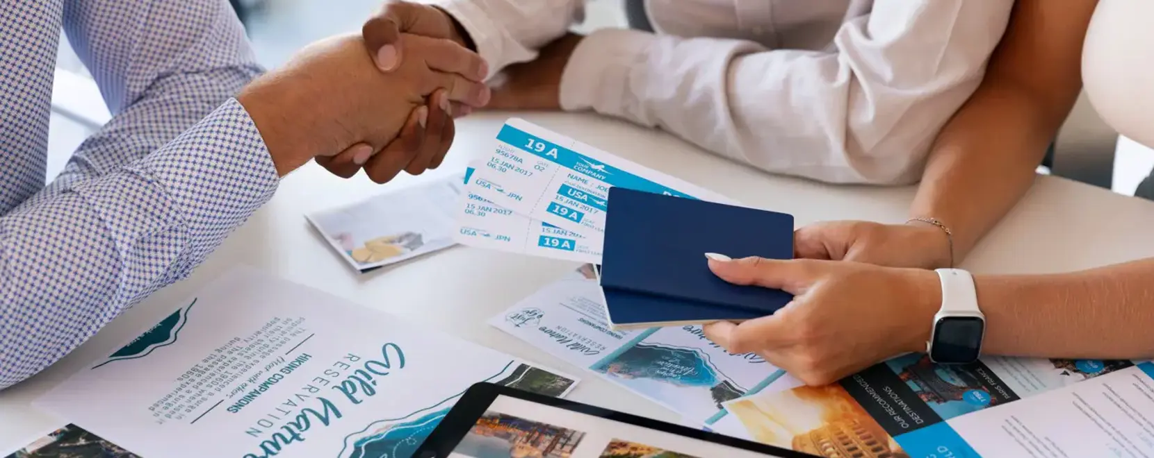 City Connect Travel & Tours