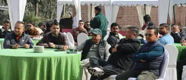 City Express Group Annual Staff Picnic