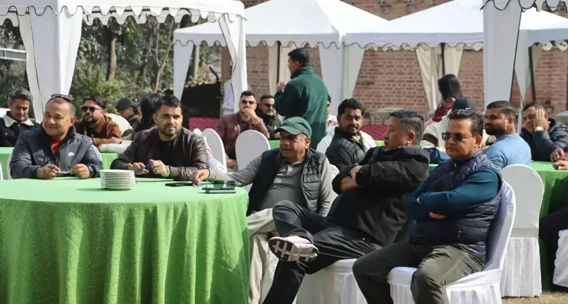 City Express Group Annual Staff Picnic